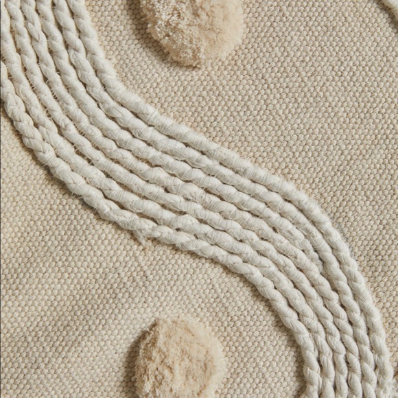 Yin Yang Wall Hanging - Picture 3 of 4